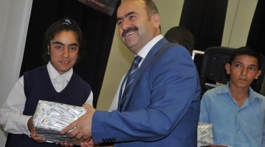 Siirt, Kitap Okumada T&uuml;rkiye Ortalamasının &Uuml;st&uuml;ne &Ccedil;ıktı