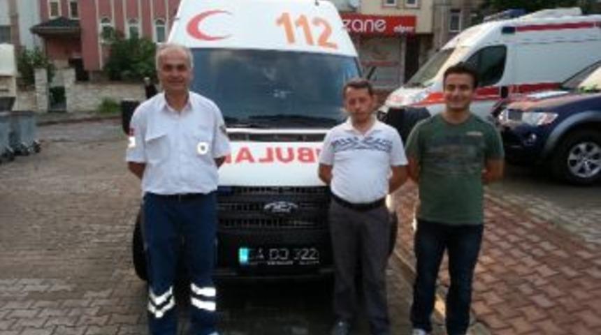 Sağlık&ccedil;ılara Olimpiyat G&ouml;revlendirmesi