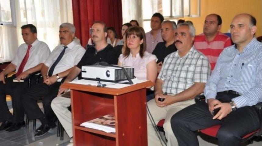 &lsquo;3. Neonatal Res&uuml;sitasyon Programı&rsquo; Eğitimi Yapıldı