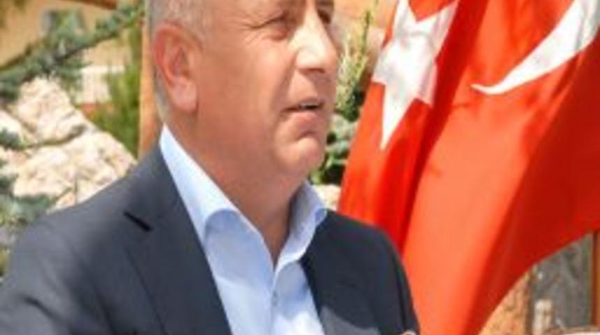 S&uuml;leyman Hurma: Yabancı Sınırlandırması T&uuml;rk Futboluna Katkısı Olmaz
