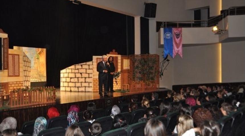 'g&uuml;lmeye Davet' Projesiyle 5 Bin Kişiye Ulaşıldı