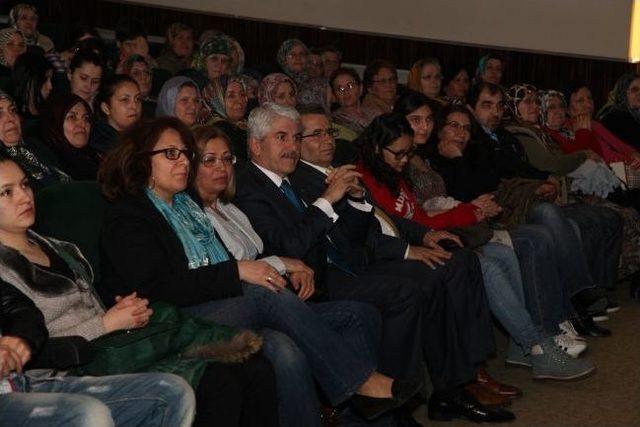 gülmeye Davet Projesiyle 5 Bin Kişiye Ulaşıldı 1