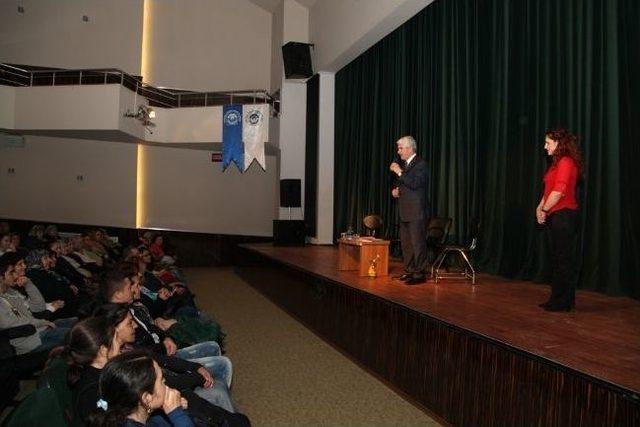 gülmeye Davet Projesiyle 5 Bin Kişiye Ulaşıldı 2