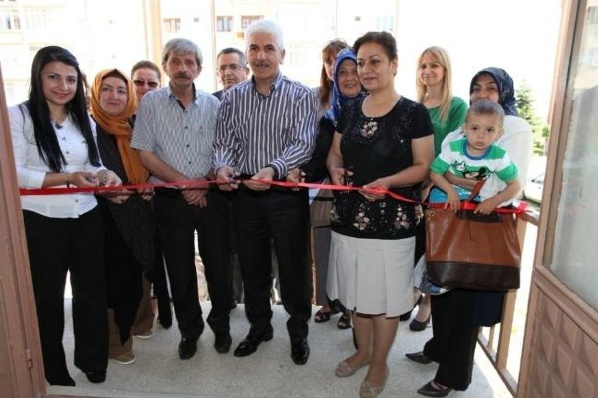 Tematik &Uuml;r&uuml;nlerine Sipariş Kursiyerleri Cesaretlendirdi