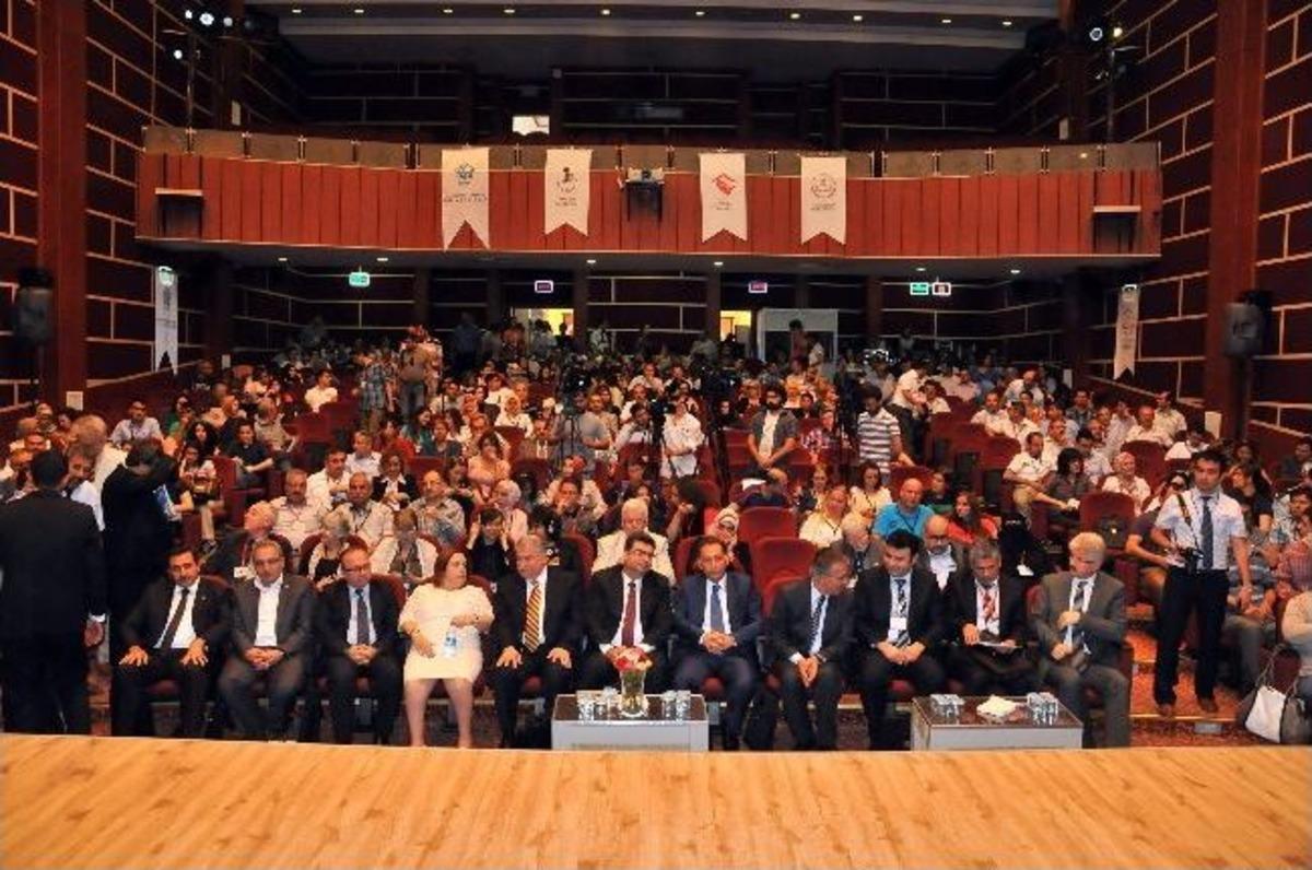 Elmıs Uluslararası &Ouml;zel Eğitim Kongresi Akşehir&rsquo;de Başladı