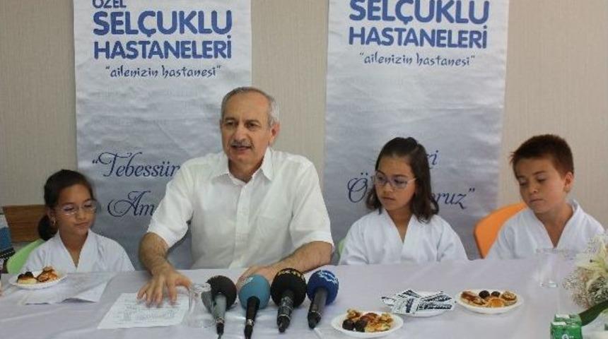 T&uuml;p Bebeklere Karne Hediyesi