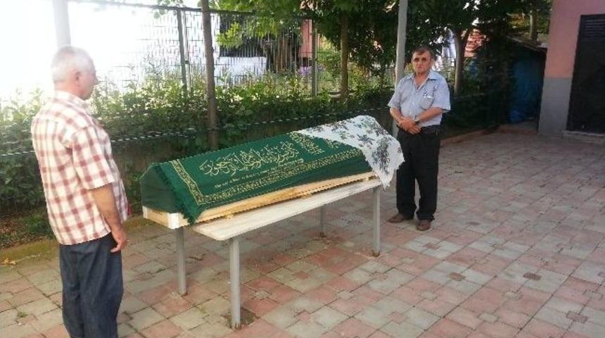Haydar Doğan&rsquo;ın Acı G&uuml;n&uuml;