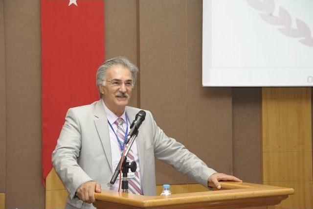 Milli Eğitim Bakanlığı Ve İzmir &Uuml;niversiteleri Yabancı Dil &Ccedil;alıştayı nda Buluştu 1