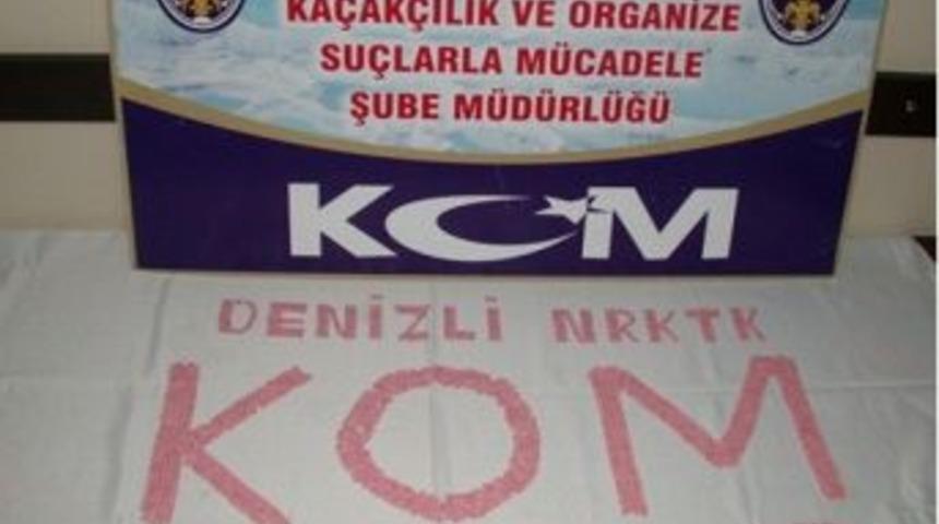 S&uuml;t Kutusundan Uyuşturucu Hap &Ccedil;ıktı