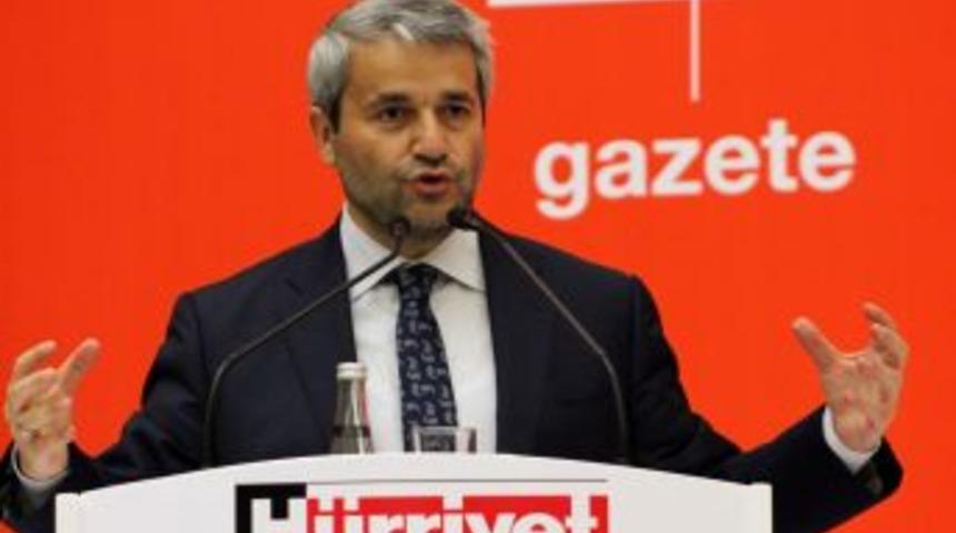 Nihat Erg&uuml;n: Gezi Olaylarında Dostluk Ve Komşuluklar Zarar G&ouml;rd&uuml;