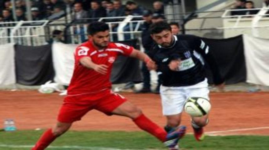 Aydınspor 1923'te İ&ccedil; Transfer &Ccedil;alışmarı