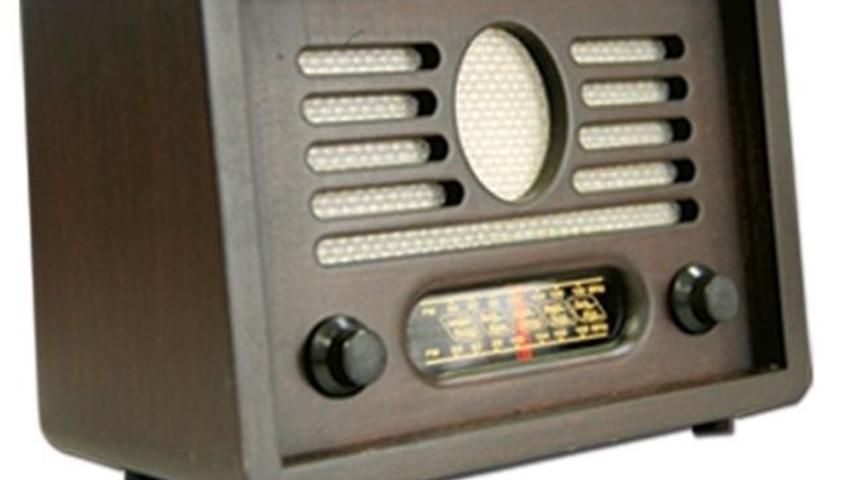 4 Bin Kişiye Nostaljik Radyo
