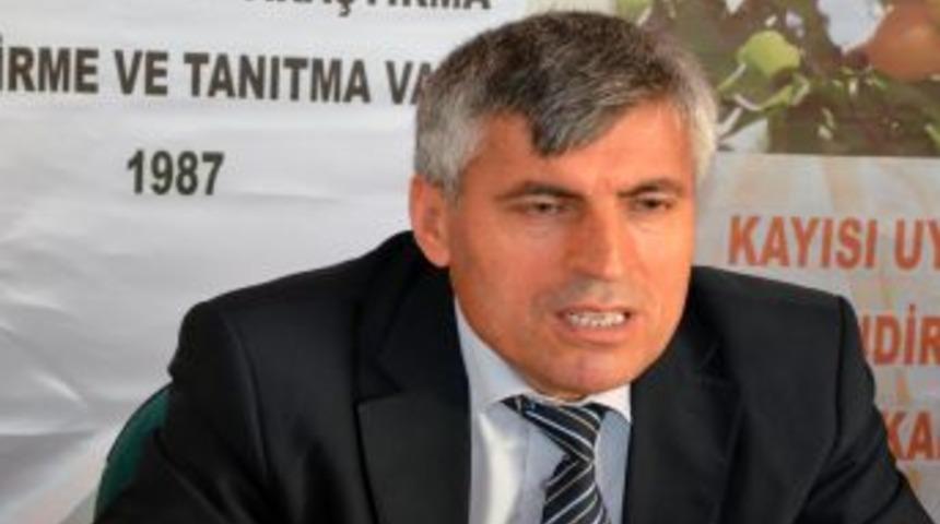 Malatya'da Iyi Tarım &Uuml;r&uuml;nlerine Destek