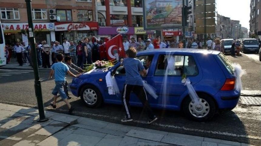 Tehlikenin Farkında Değiller