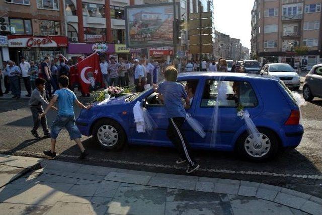 Tehlikenin Farkında Değiller