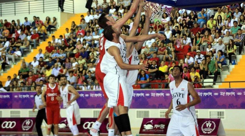 Mısır: 66 - T&uuml;rkiye: 86