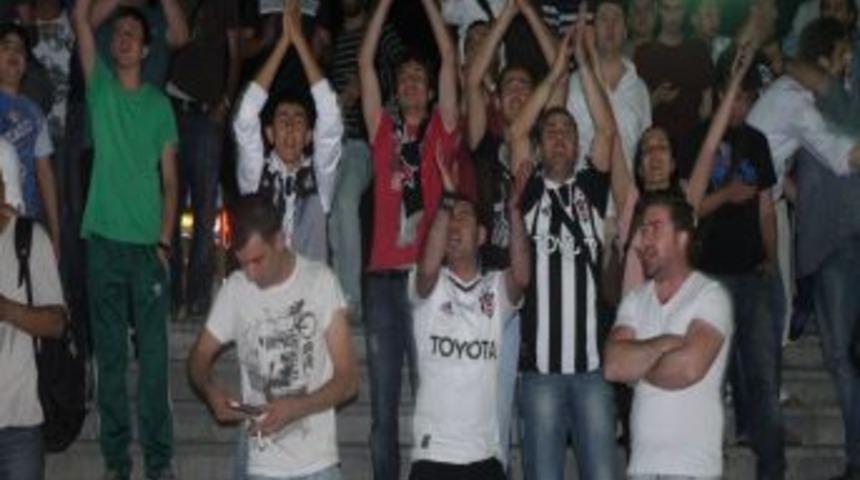 &Ccedil;arşı Grubundan 2 Kişi Tutuklandı