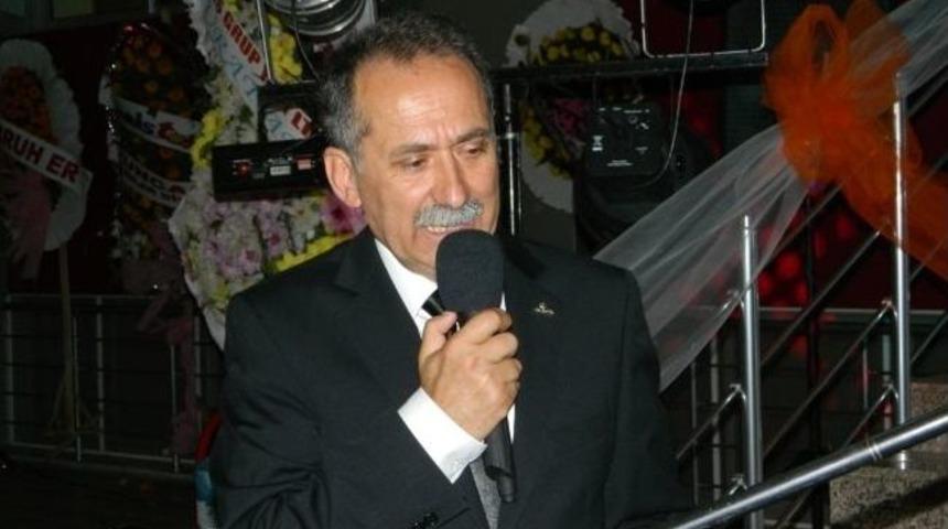 &Ouml;demiş&rsquo;te İlk &Ouml;zel Lise İ&ccedil;in Tanıtım Kokteyli Verildi