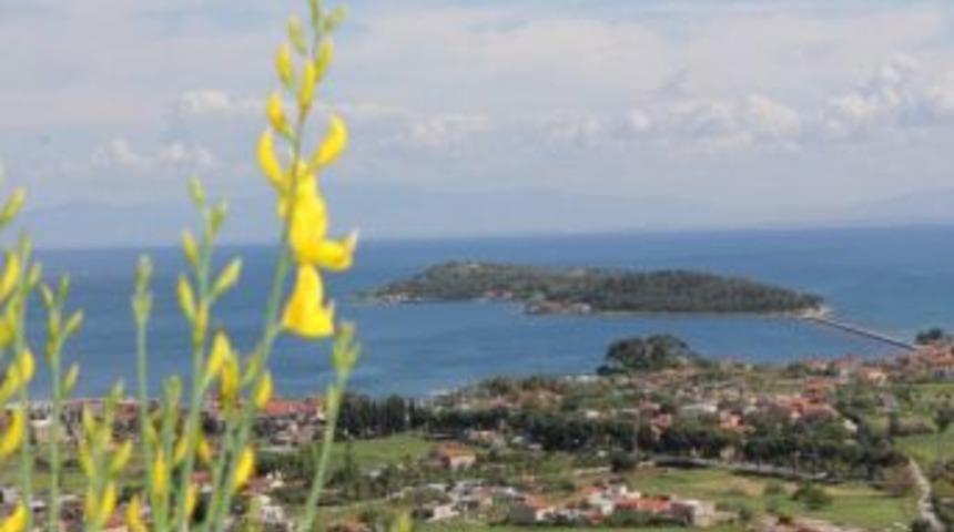 Sağlıklı Kent Urla