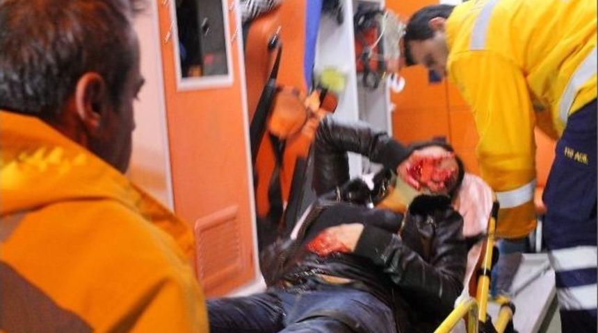 26 bı&ccedil;ak darbesini karısı affetti, mahkeme affetmedi
