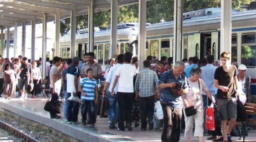 Lys'nin &Ouml;demiş'te De D&uuml;zenlenmesi İsteniyor