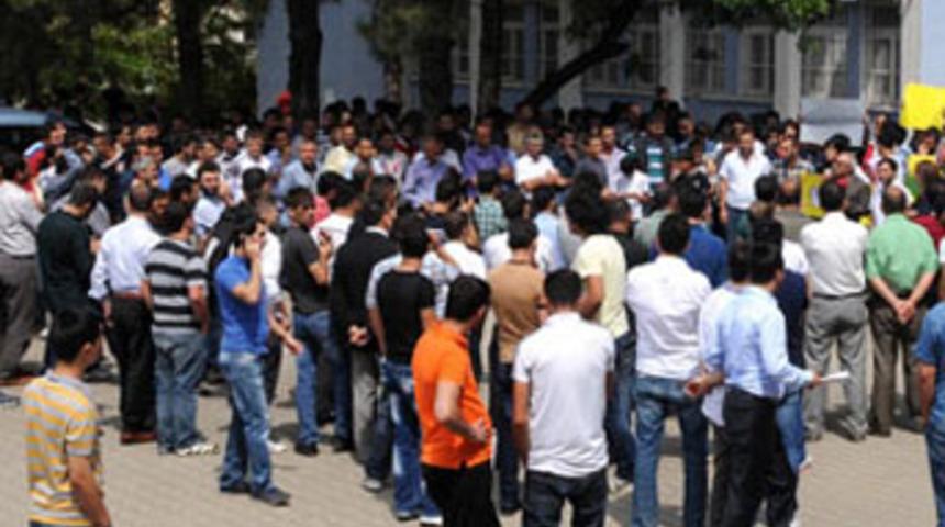 Bing&ouml;l'de kız &ccedil;ocuğuna tecav&uuml;z isyanı