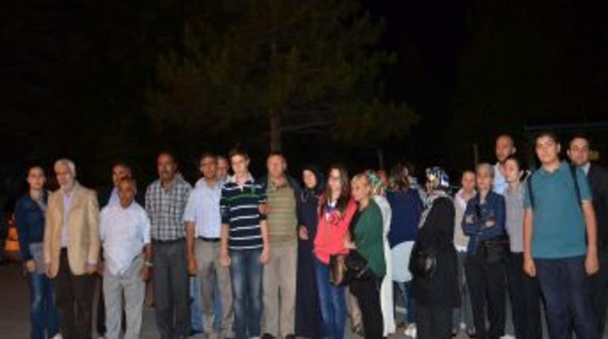 Aileler, G&ouml;rev Başındaki Sanıkların Tutuklanması I&ccedil;in &Uuml;st Mahkemeye Gidecek