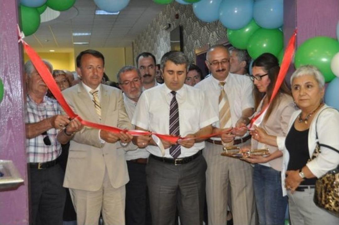 Kartepe'de Duygu Y&uuml;kl&uuml; T&ouml;ren