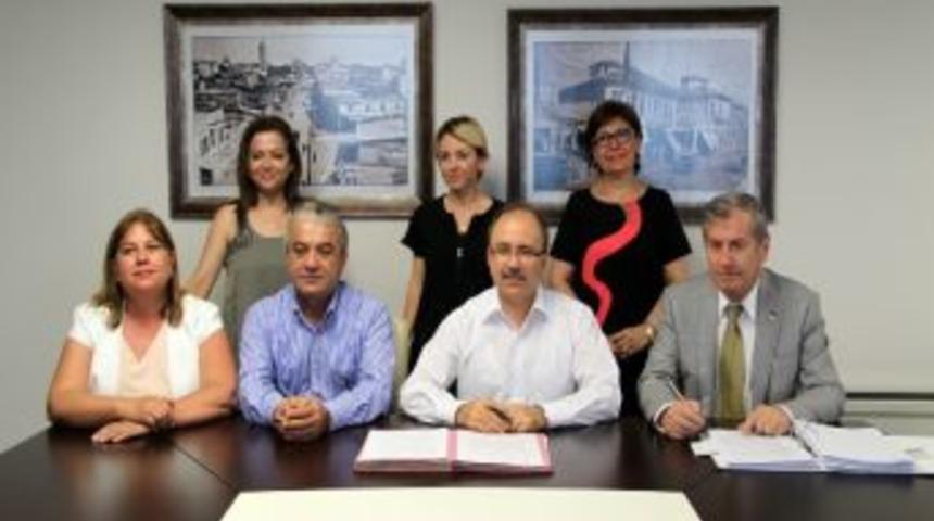 Kadınlara İş Hayatında Girişimcilik Eğitimi