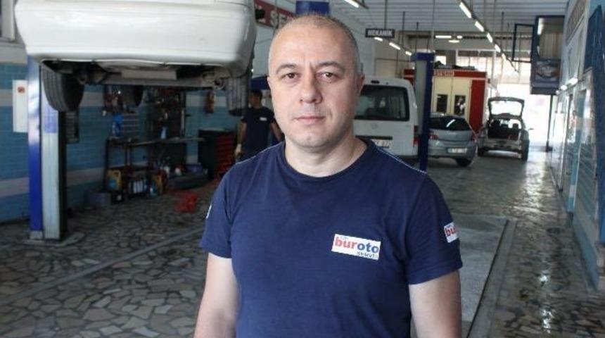 Aracınızın Yaz Bakımını İhmal Etmeyin