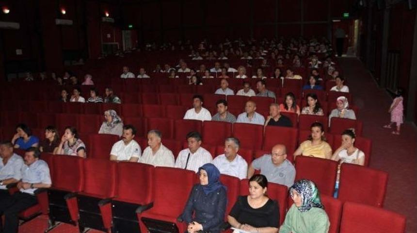 &Ouml;ğretmenlere Diyabet Eğitimi 21 Haziran&rsquo;da Sona Erecek