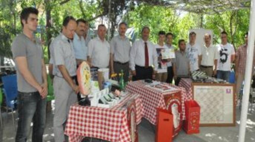 Manisa'da Toplanan Atık Pillerin &Uuml;&ccedil;te Biri Soma'dan