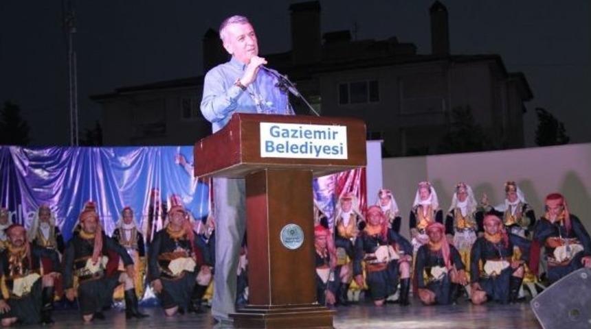 Ş&ouml;len Tadında Sezon Finali