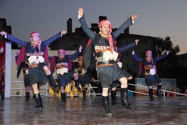 Ş&ouml;len Tadında Sezon Finali 1