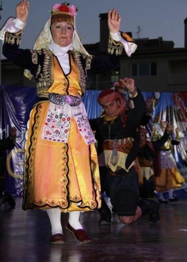 Ş&ouml;len Tadında Sezon Finali 2