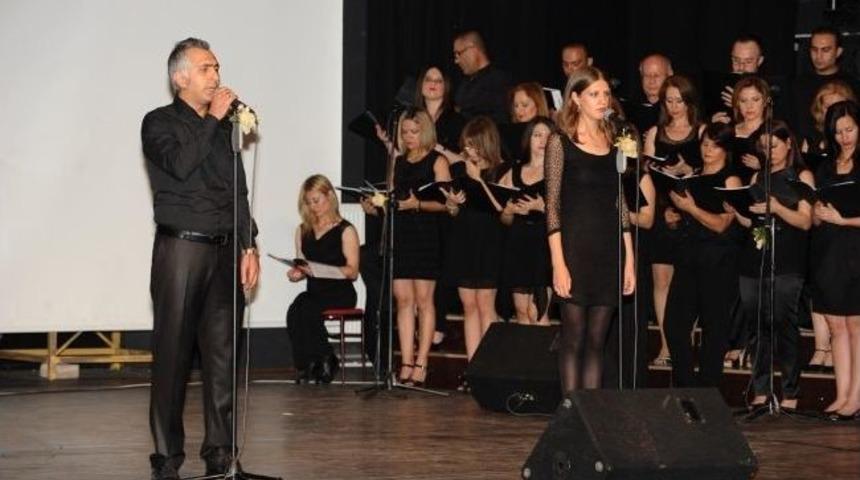 Diksiyon Kursu Nazım Hikmet&rsquo;le Final Yaptı