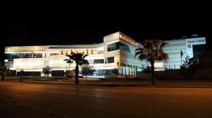 Adana Optimum Outlet En &Ccedil;ok Konuşulan Marka