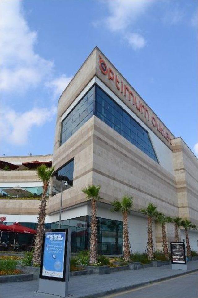 Adana Optimum Outlet En &Ccedil;ok Konuşulan Marka 2