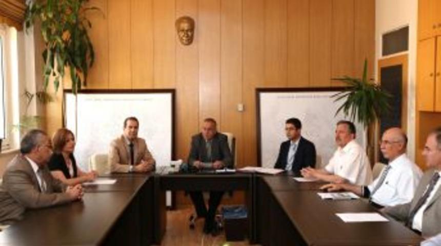 GASKİ, Kendi Enerji Verimliliğini Planlıyor