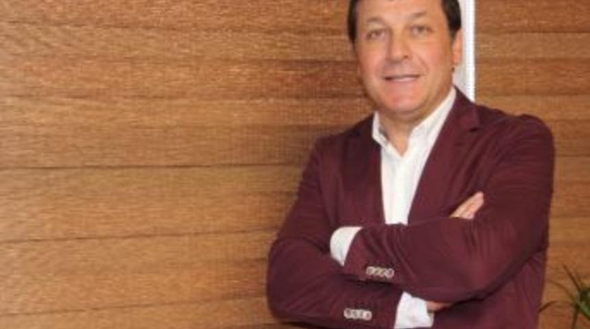 Samsun&rsquo;dan Kırgızistan&rsquo;a Dev Yatırım