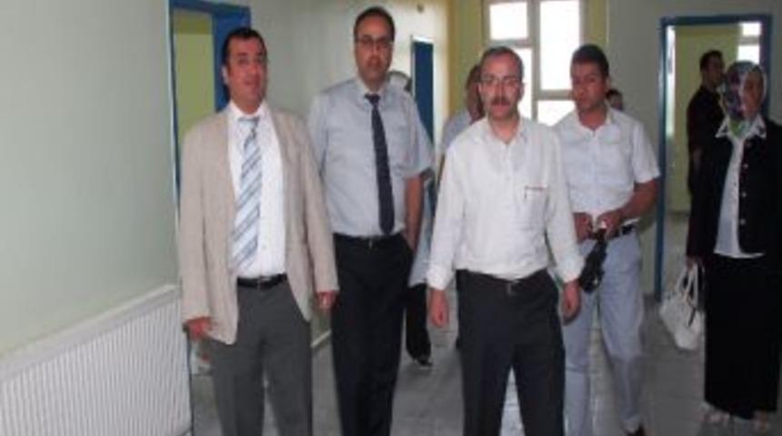 Elbistan Ketem, Karaelbistan&rsquo;a Taşınacak