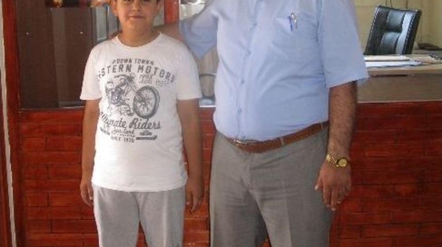 M&uuml;ft&uuml; Sevin&ccedil;&rsquo;ten Kuran Kursu A&ccedil;ıklaması