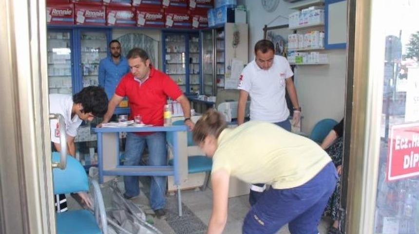 Eczacının Duyarlılığı