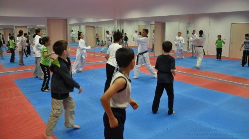 Melikşah &Uuml;niversitesi Yaz Okulları Başladı