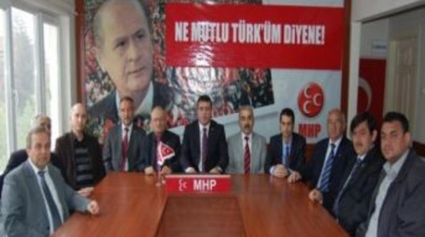 İnşaat Sekt&ouml;r&uuml;nde İmar &Ccedil;ıkmazı İddiası