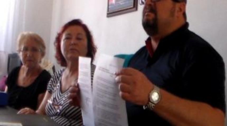 Ergene Platformu&rsquo;ndan Ergene Nehri Hatırlatması