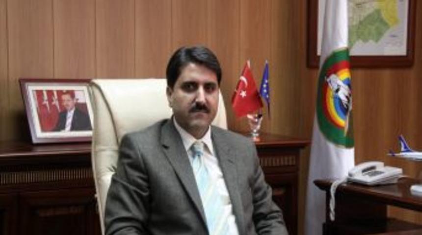 Bing&ouml;l Belediye Başkanı Atalay: Bu Olayı Insanlıktan Nasibiniz Almamışlar Yaptı