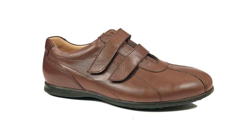 King Paolo&lsquo;dan Stres Gideren Ayakkabı