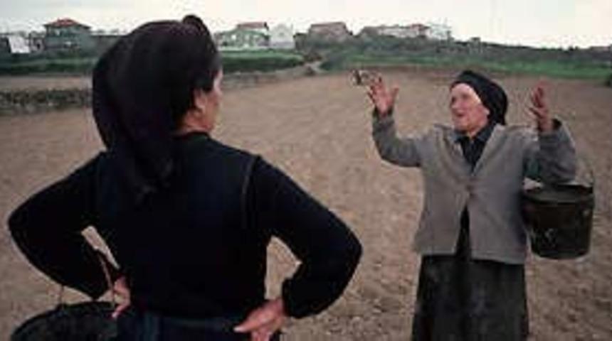 Kadınların ilgin&ccedil; bedduaları