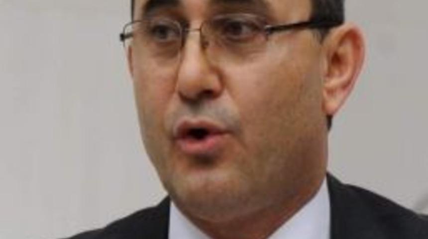 Mhp K&uuml;tahya Milletvekili Alim Işık: